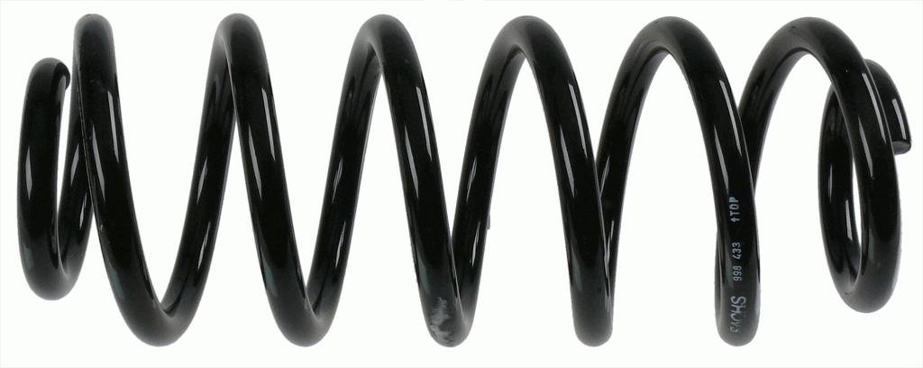 SACHS Jousi (auton jousitus) 998 433