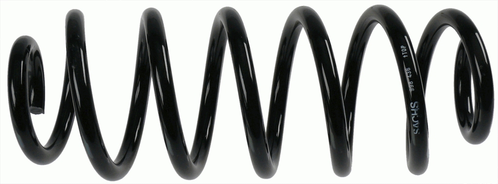 SACHS Jousi (auton jousitus) 998 436