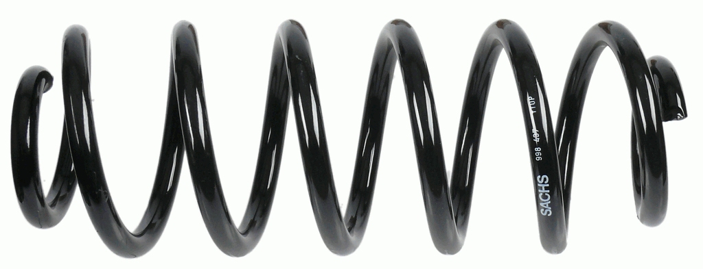 SACHS Jousi (auton jousitus) 998 437