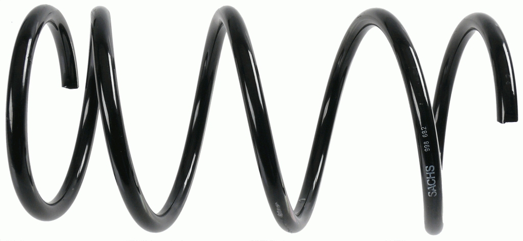 SACHS Jousi (auton jousitus) 998 682