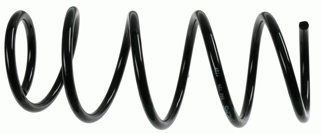 SACHS Keerdvedru 998 725