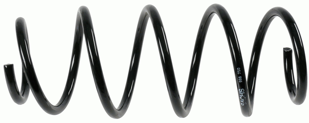 SACHS Keerdvedru 998 750