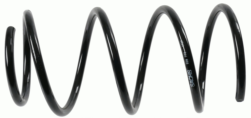 SACHS Jousi (auton jousitus) 998 772