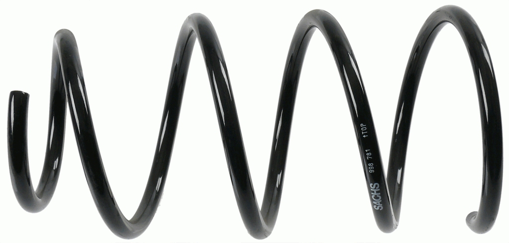 SACHS Jousi (auton jousitus) 998 781