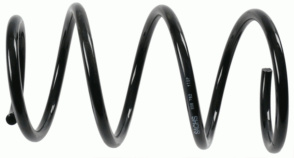 SACHS Jousi (auton jousitus) 998 782