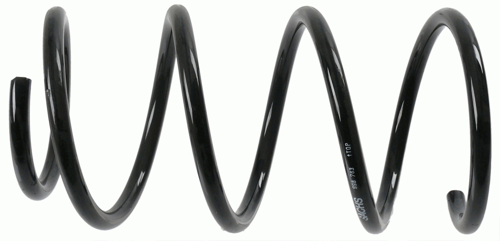 SACHS Jousi (auton jousitus) 998 783