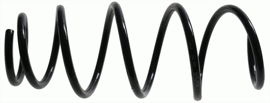 SACHS Jousi (auton jousitus) 998 797