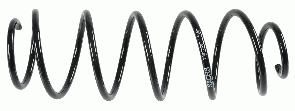 SACHS Keerdvedru 998 838