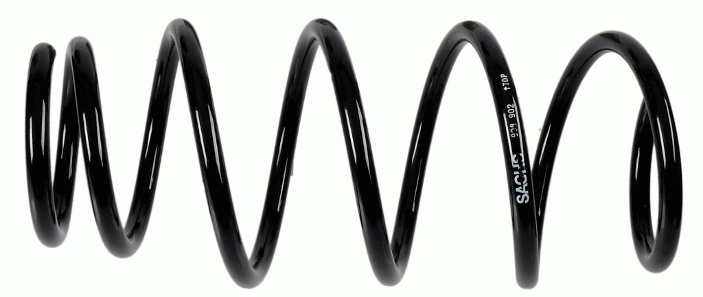 SACHS Jousi (auton jousitus) 998 902