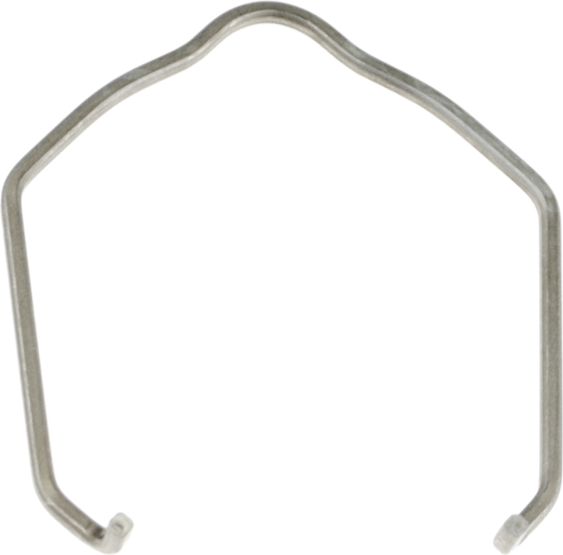 GATES Asortyment, opaska zaciskowa HCL003
