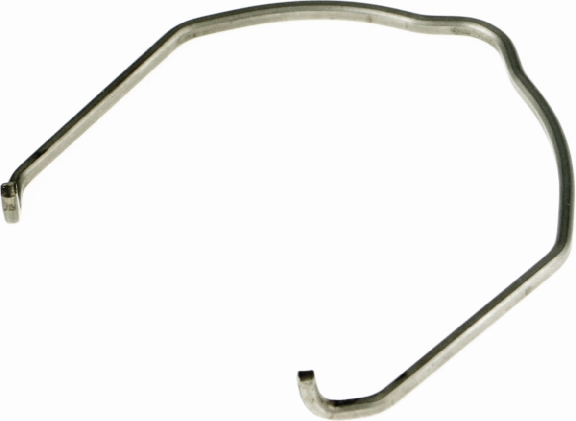 GATES asortimentas, žarnos spaustukas HCL014