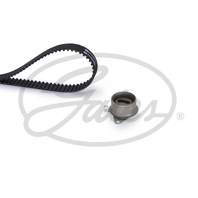 GATES Tand/styrremssats K015687XS