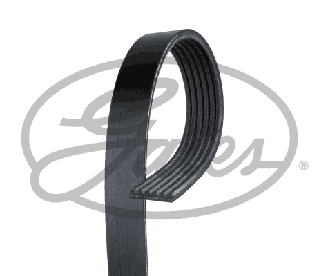 GATES Soonrihm K060832RPM