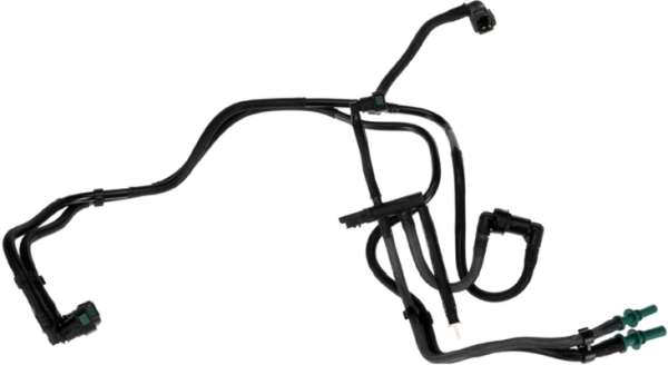 GATES Kütusevoolik MFL1100