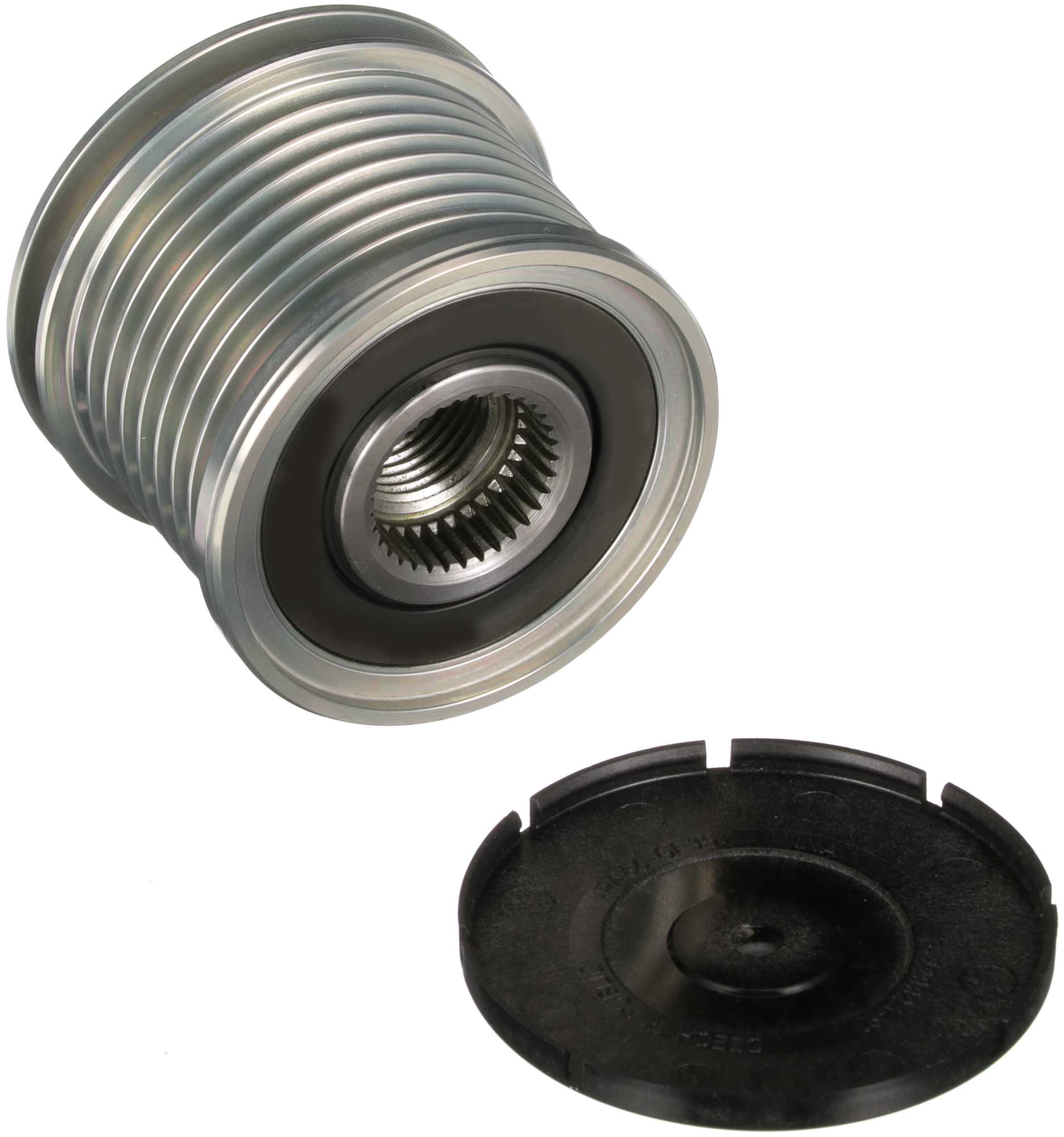 GATES Alternator - sprzęgło jednokierunkowe OAP7120
