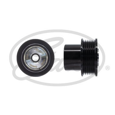GATES Vapaakytkin OAP7250