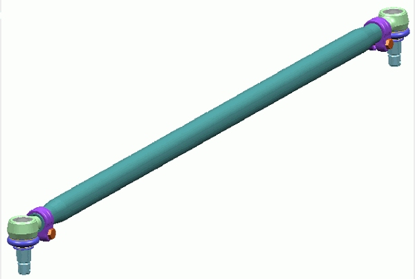 LEMFÖRDER Raidetanko 11768 01