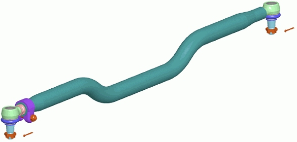 LEMFÖRDER Raidetanko 11770 01