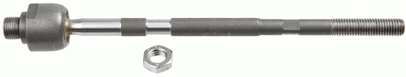 LEMFÖRDER Sisemine rooliots,roolivarras 12008 02