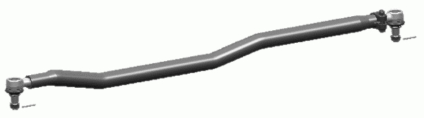 LEMFÖRDER Roolivarras 13562 01