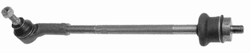 LEMFÖRDER strypo montavimas 14547 02