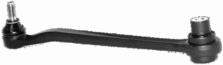 LEMFÖRDER Tukivarsi, pyöräntuenta 14597 02