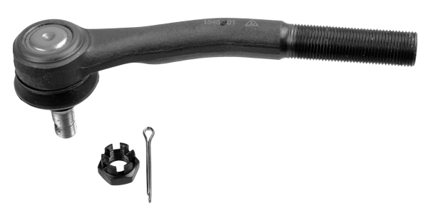 LEMFÖRDER Parallellstagsled 15458 01