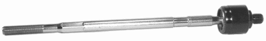 LEMFÖRDER Sisemine rooliots,roolivarras 15483 02