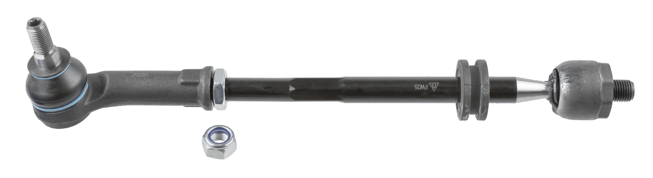 LEMFÖRDER strypo montavimas 17679 02
