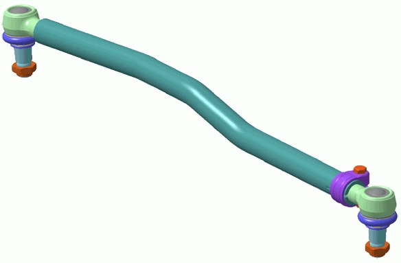 LEMFÖRDER Juhtvarras 19904 01