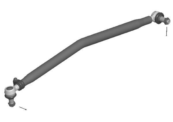 LEMFÖRDER Juhtvarras 21171 01