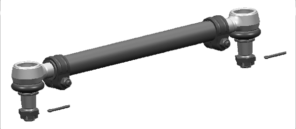 LEMFÖRDER Roolivarras 21285 01