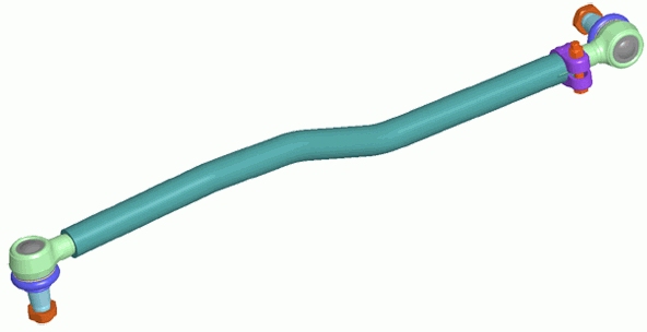 LEMFÖRDER Juhtvarras 21412 01