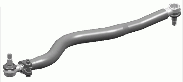 LEMFÖRDER Drążek kierowniczy 21572 02