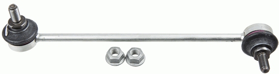 LEMFÖRDER Otsavarras, stabilisaator 22089 02