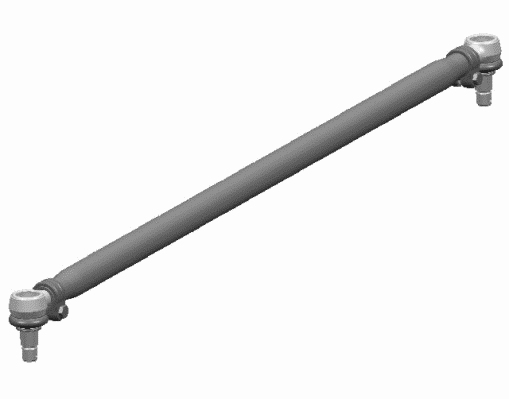 LEMFÖRDER Roolivarras 23988 01