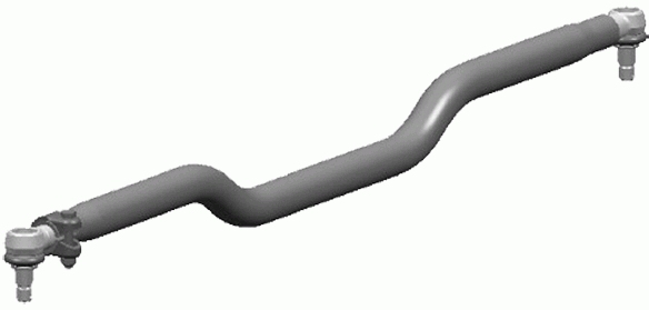 LEMFÖRDER Roolivarras 23997 01