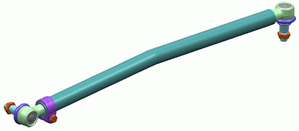 LEMFÖRDER Juhtvarras 24239 01