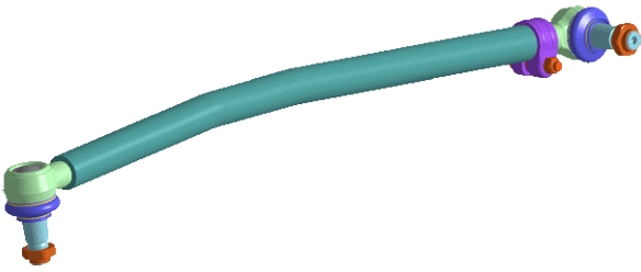 LEMFÖRDER Juhtvarras 24241 01