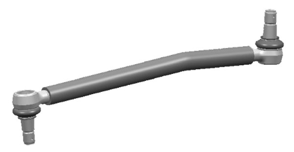 LEMFÖRDER Juhtvarras 24307 01