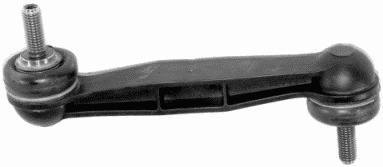 LEMFÖRDER Otsavarras, stabilisaator 24529 02