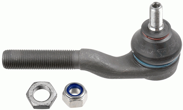 LEMFÖRDER Roolivarda ots 24722 01