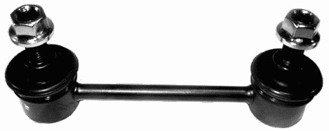 LEMFÖRDER Otsavarras, stabilisaator 25202 01