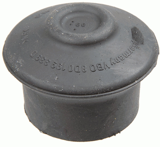 LEMFÖRDER Vaimennuskumi, moottorin tuenta 25266 01