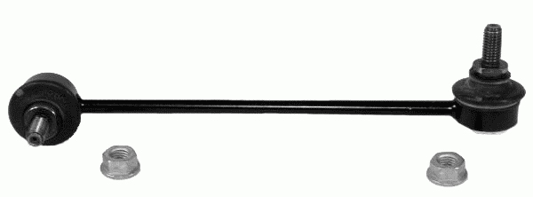 LEMFÖRDER Otsavarras, stabilisaator 25344 02