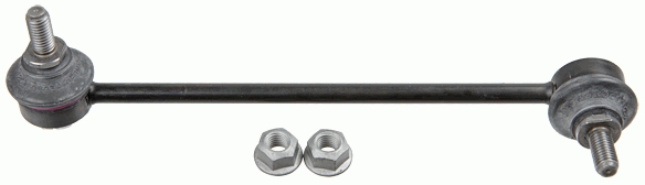 LEMFÖRDER Otsavarras, stabilisaator 25345 02