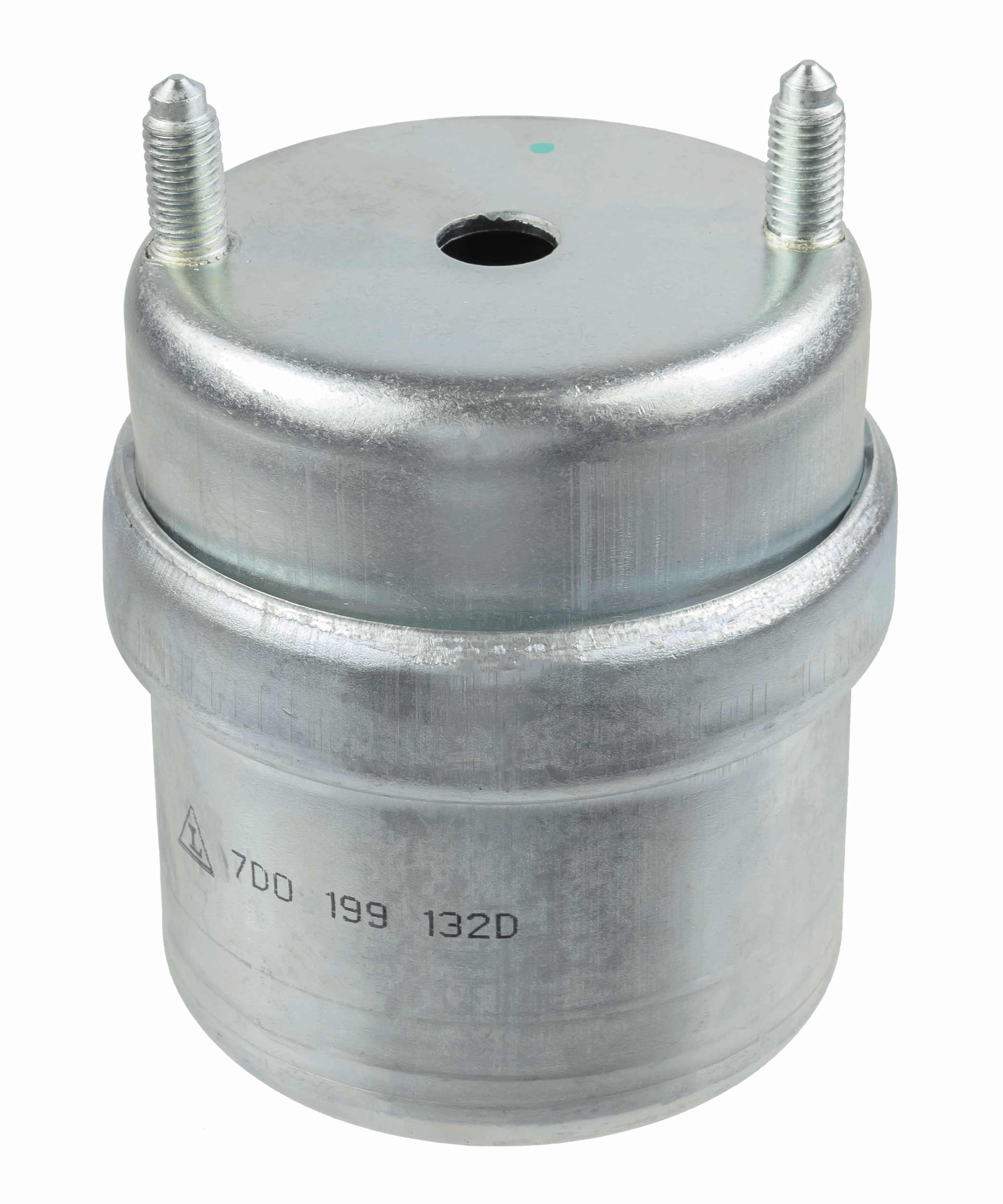 LEMFÖRDER variklio montavimas 25369 01