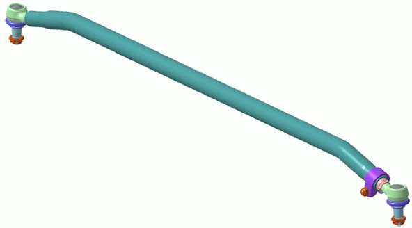 LEMFÖRDER Raidetanko 25395 01
