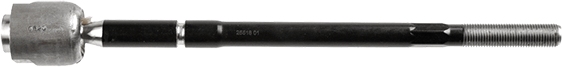 LEMFÖRDER Sisemine rooliots,roolivarras 25518 01
