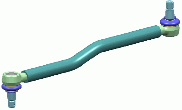 LEMFÖRDER Juhtvarras 25629 01